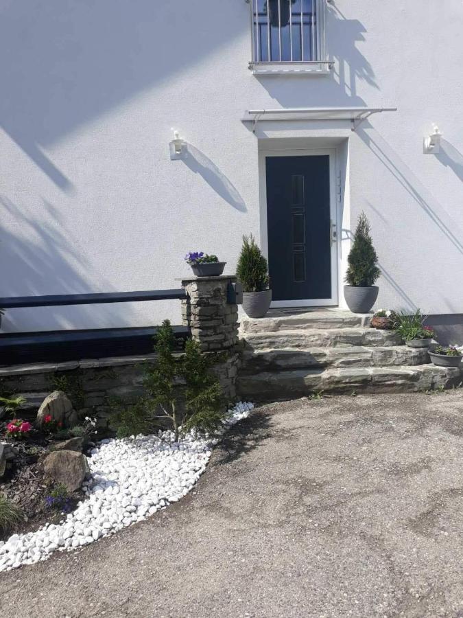 Mistel Apartman Bodensdorf Bagian luar foto