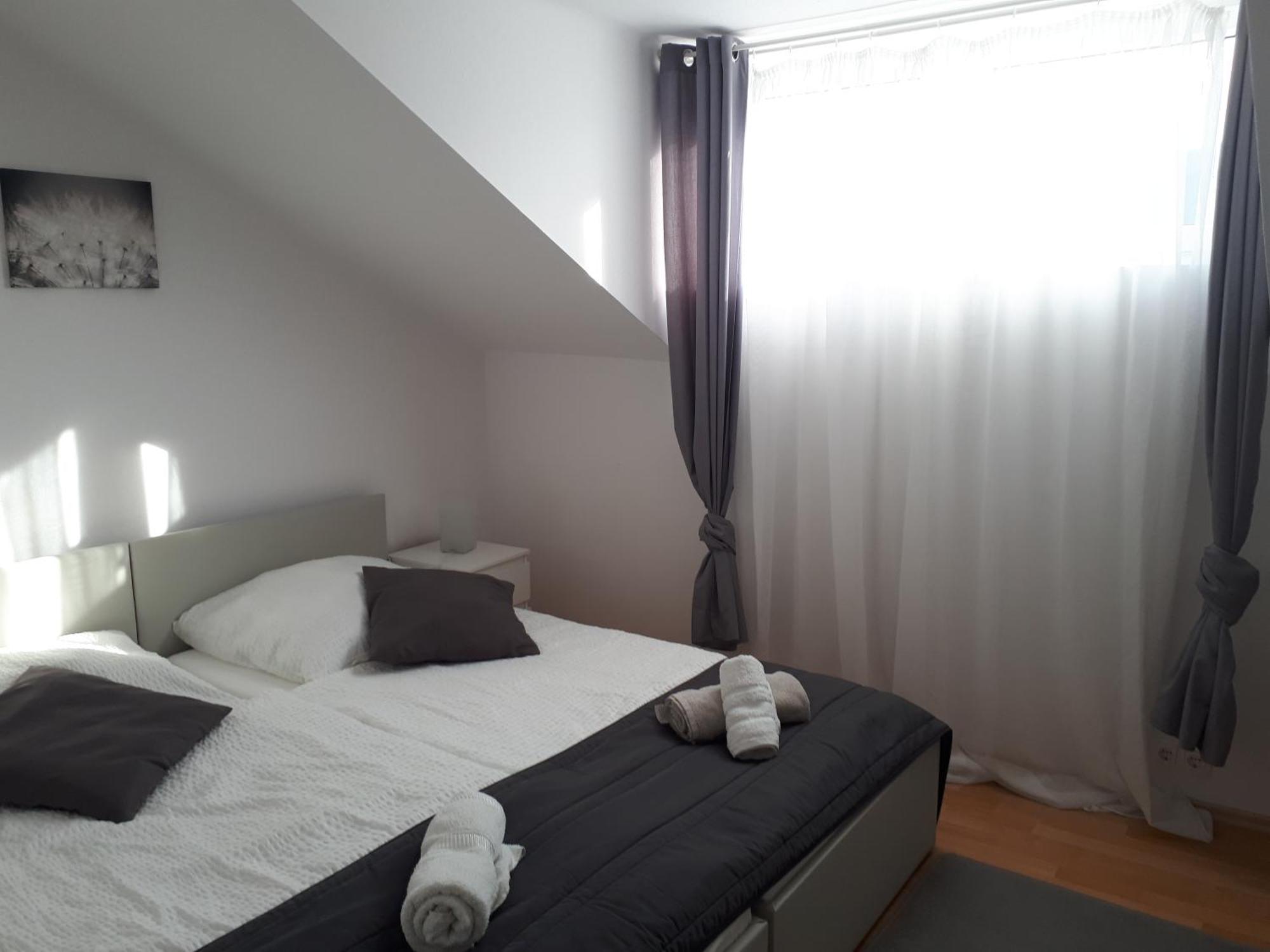 Mistel Apartman Bodensdorf Ruang foto