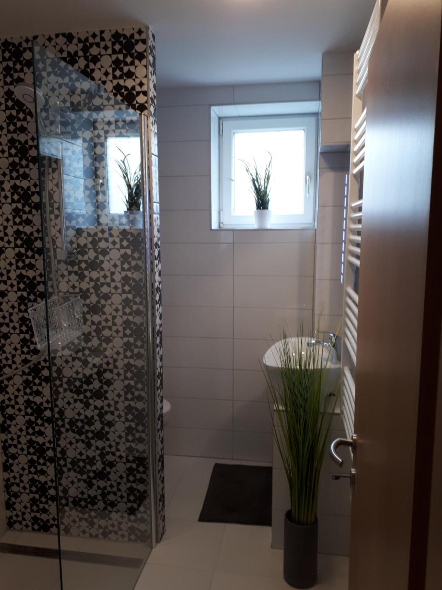 Mistel Apartman Bodensdorf Ruang foto