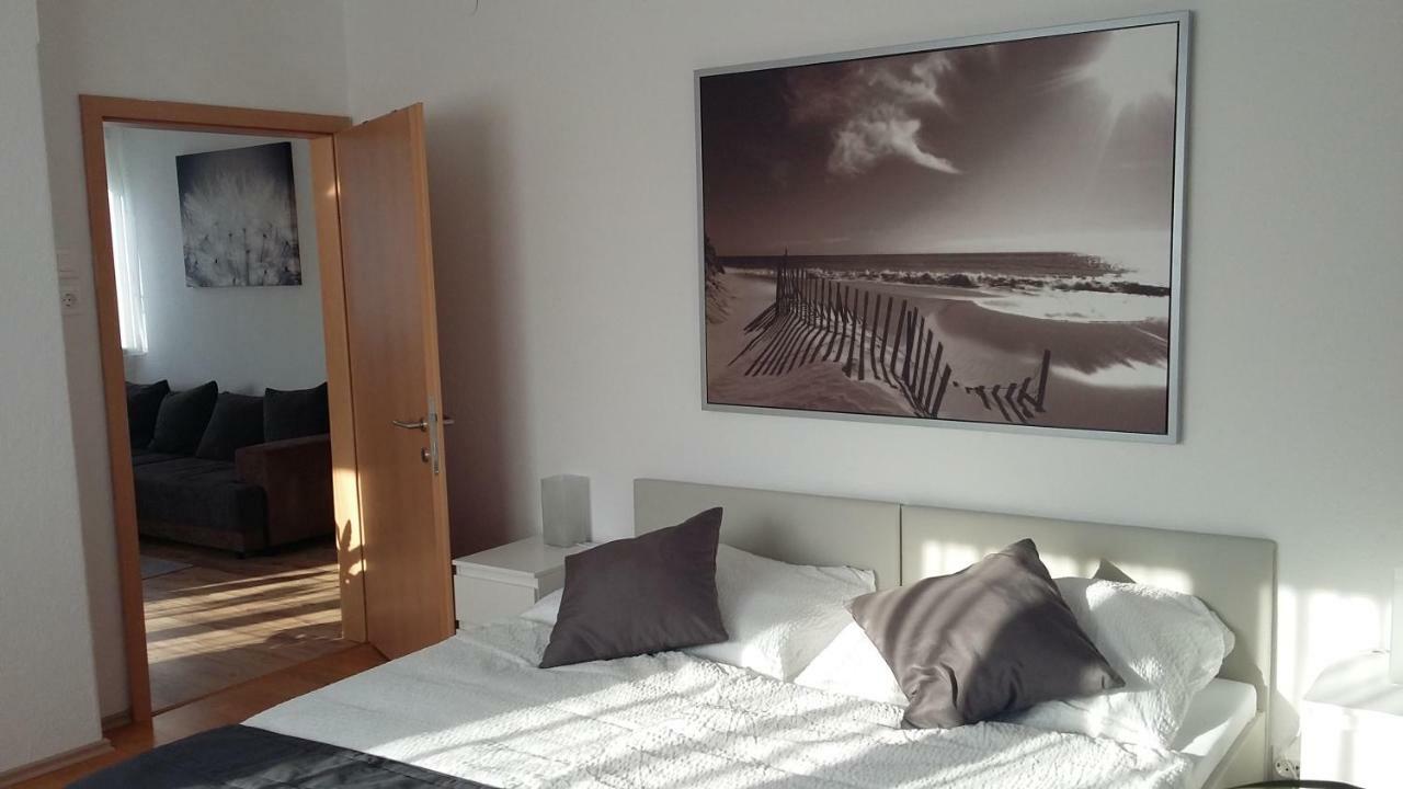 Mistel Apartman Bodensdorf Bagian luar foto