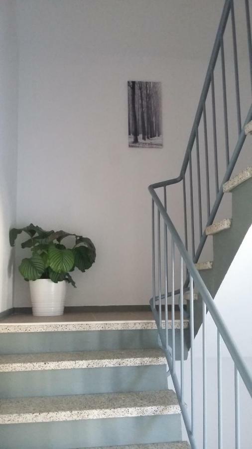 Mistel Apartman Bodensdorf Bagian luar foto