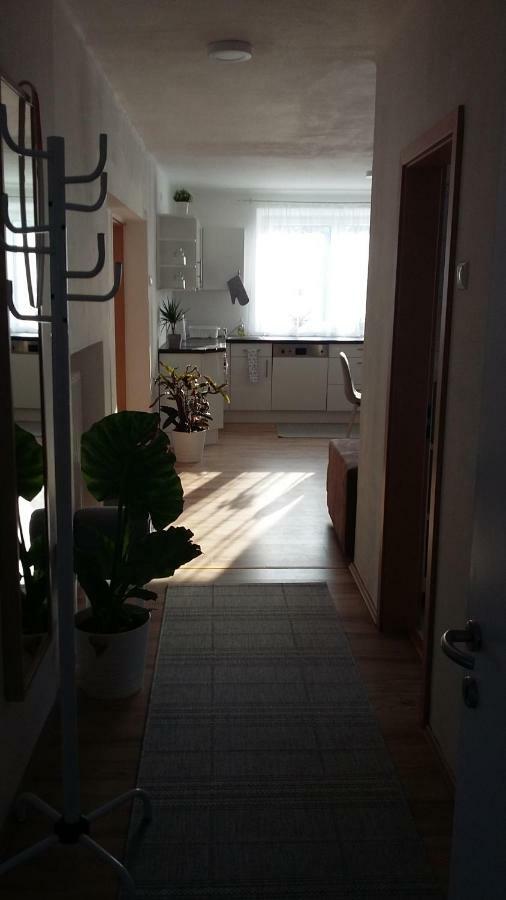 Mistel Apartman Bodensdorf Bagian luar foto