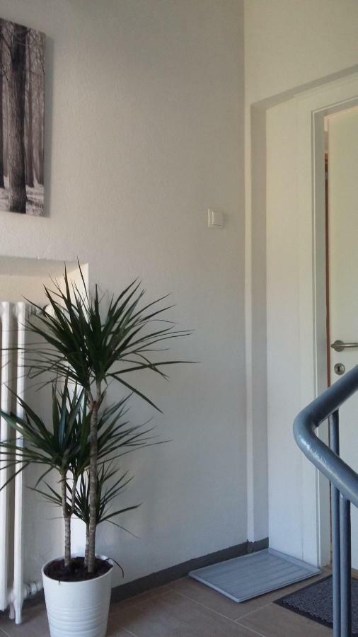 Mistel Apartman Bodensdorf Bagian luar foto