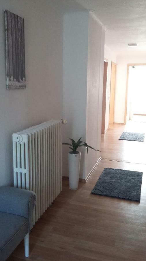 Mistel Apartman Bodensdorf Bagian luar foto