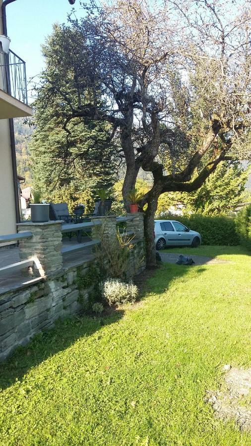 Mistel Apartman Bodensdorf Bagian luar foto