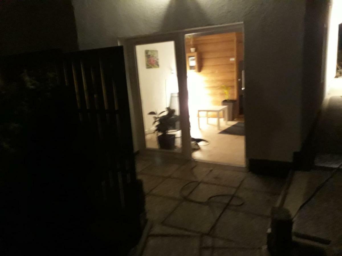 Mistel Apartman Bodensdorf Bagian luar foto