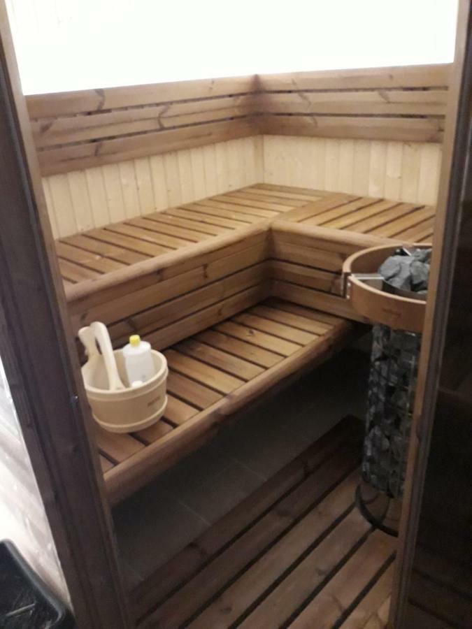 Mistel Apartman Bodensdorf Bagian luar foto